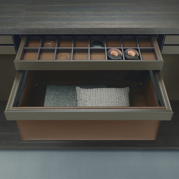 Warp Proof Scratchproof Bedroom Furniture Closet Wardrobe Hanger Organiser E1