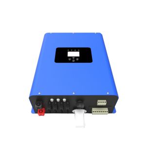 China Mppt 3kw Solar Hybrid Inverter 200-1000v Home Energy System wholesale