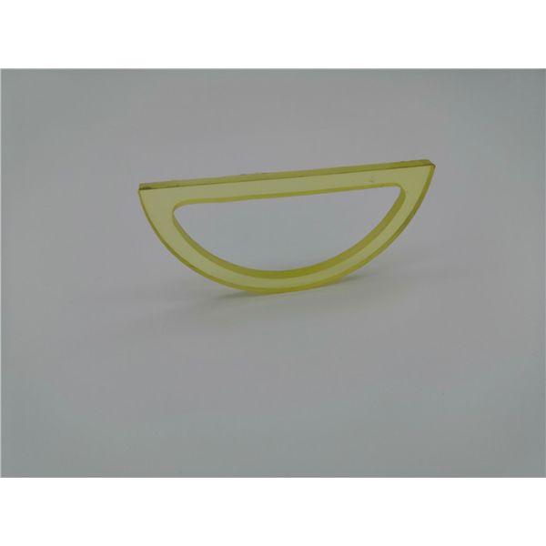 Industrial SMT Machine Parts Optimal Force Glue Non Metallic Material