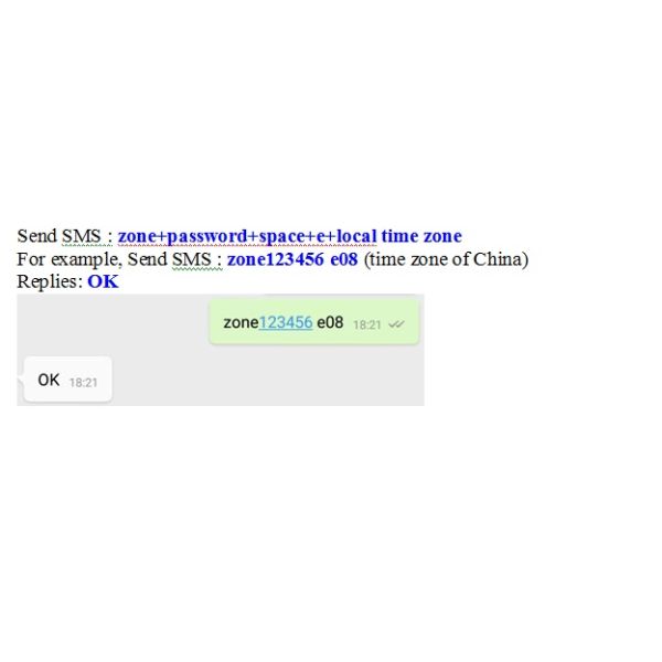 Black Color Large Battery Magnetic GPS Tracker For Long Standby Time , 10000mAh