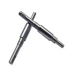 High Precision Machine Auto Components Polishing CNC Machined Car Parts