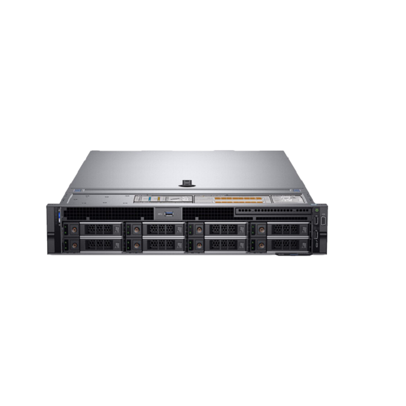 Dell R740XD Hot Selling Server Intel Xeon 4114R DELL Rack Type PowerEdge R740XD