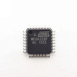 China Memory Integrated Circuits M25P80-VMN6TPBA TR wholesale