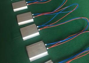 China Energy Saving PTC Heating Element Self Controlling Constant Temperature wholesale