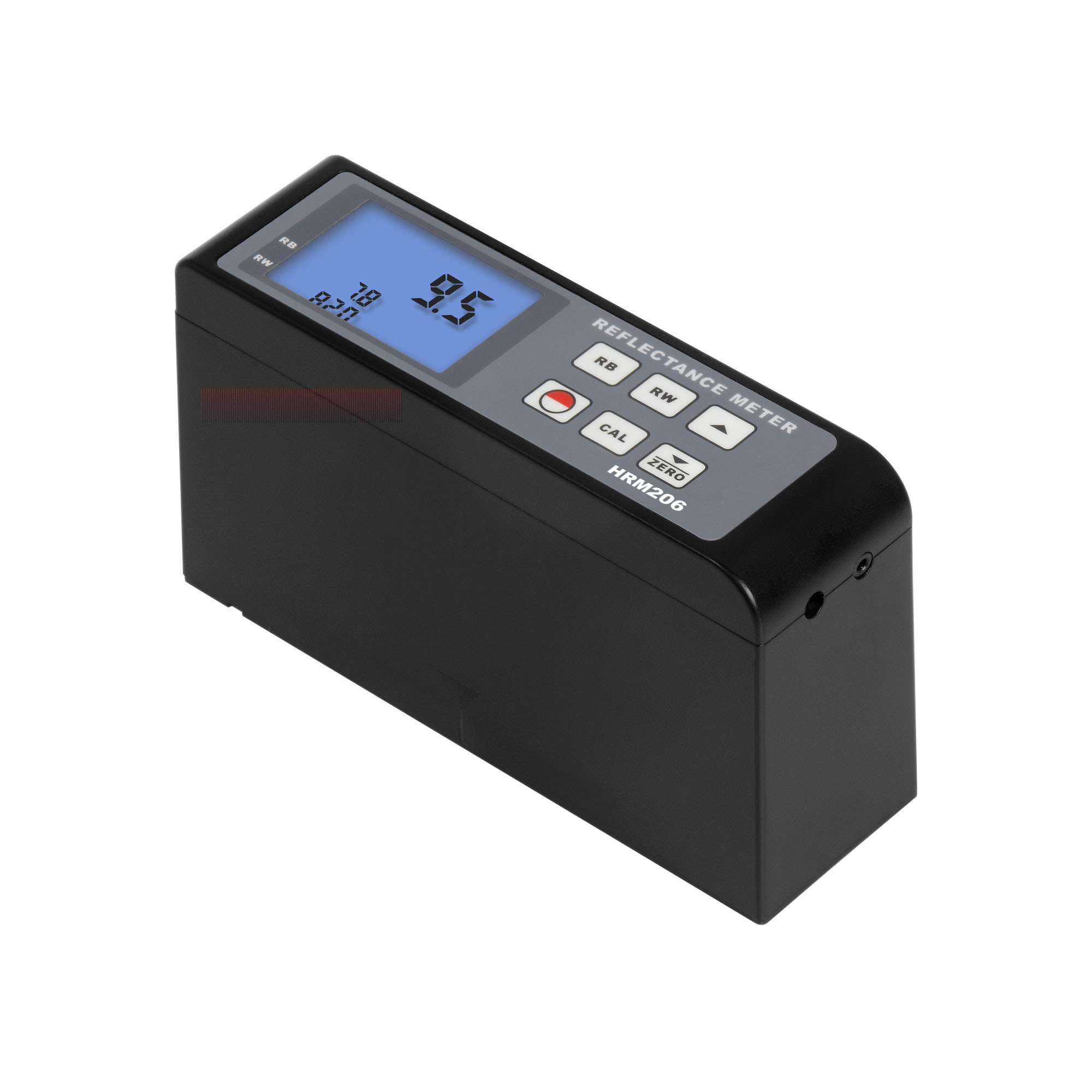 China ISO3906-1980 (E) ISO3905 ISO2814 Bluetooth Reflectance Meter HRM-206 wholesale
