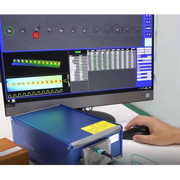 CLX-3400A Fibre Optic Curing Oven MPO/MTP Epoxy Curing Oven Equipment For MPO/MPT Patch Cord Productoin