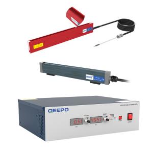 China 50Hz Ion Adsorption Electrostatic Generation 1200W Electrostatic Bar wholesale