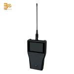 1mhz-6GHz Handheld Professional Frequency Analyzer Bluetooth Scanner 5G Signal