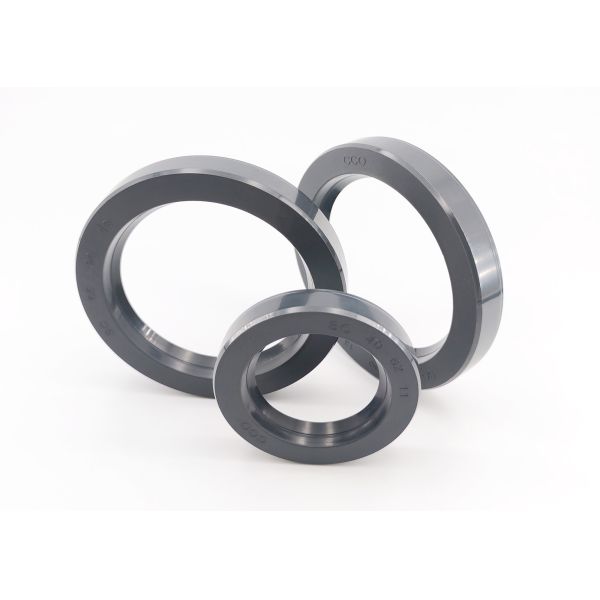 Mechanical Seals for Temperature Range -40°C To 120°C Oil Protection