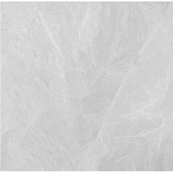 Gray 400x400mm Wear-Resistant Ceramic Rustic Tile for Floor and Wall