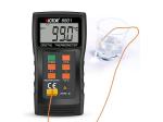 1999 Counts Industrial Digital Thermometer With Thermocouple Sensors