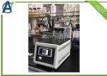 Semi-automatic Rancimat Method Biodiesel Oxidation Stability Test Machine