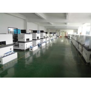 Shenzhen Wanbo Hi-Tech Co., Ltd.