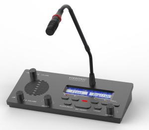 China High - Speed DSP Processing Wireless Interpretation System With Metal Material wholesale