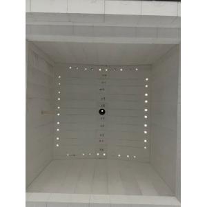 Industrial Temperature Bell Reducing Atmosphere Furnace Degreasing And Sintering