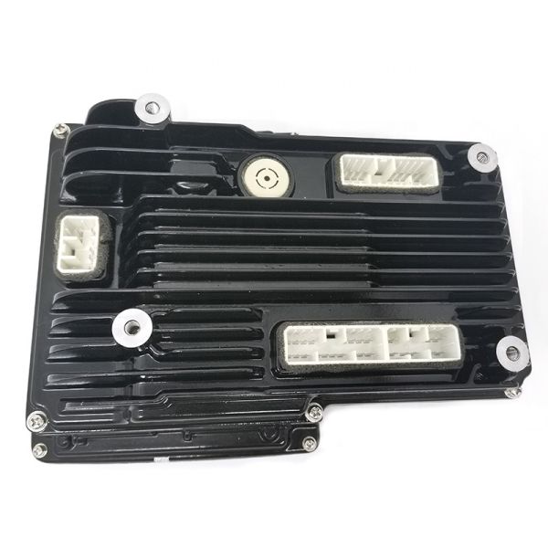 7835-34-1004 LCD Excavator Control Panel 7835-34-1202 For PC200-8MO
