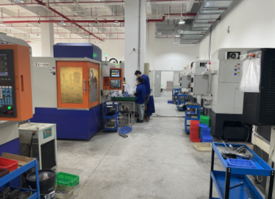 Disposable Skin ZSR Circumcision Stapler Device for Class II Surgical Medical Instruments