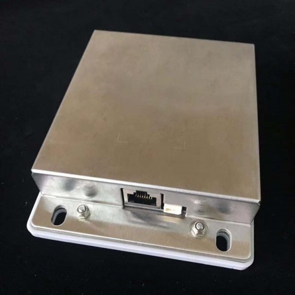 Metal Atm Pin Keypad , Input Type Password Numeric Keyboard For Kiosk