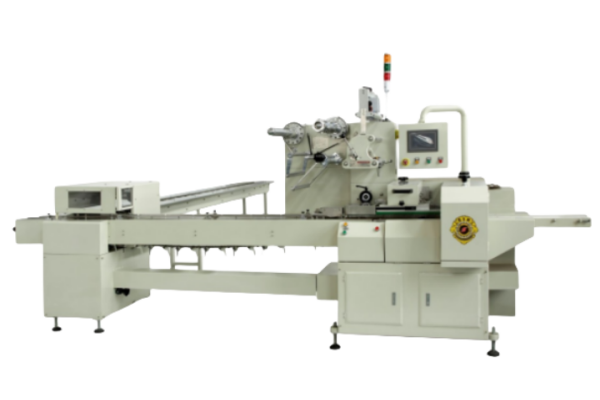 Multi Shape Biscuit Processing Line, Biscuit Making Machine, Commercial Biscuit Production Line Global Recipe Support