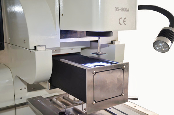 IC Chip Mounting Laptop BGA Machine CE ISO For Video Game Console