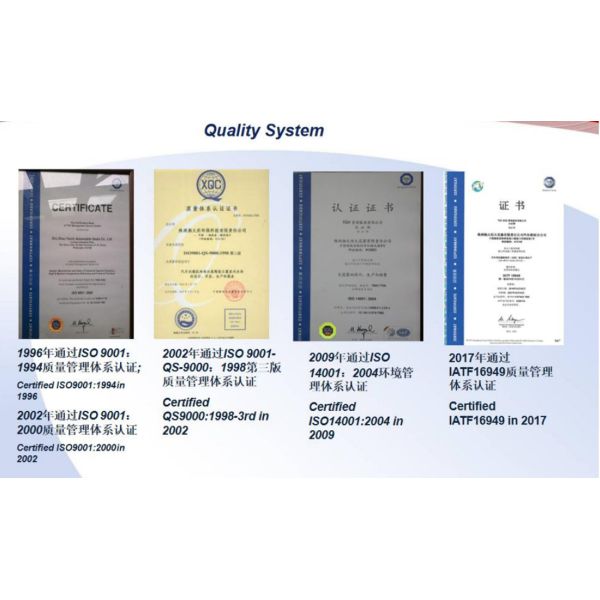 FBC 12M Unitized Water Pump Mechanical Seal