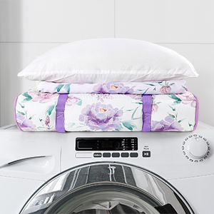 Polyester Comfortable Kindergarten Sleep Mat Nap Pads For Preschool With Detachable Blanket