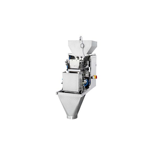 China Single Head Belt Linear Weigher Machine For Vegetable wholesale