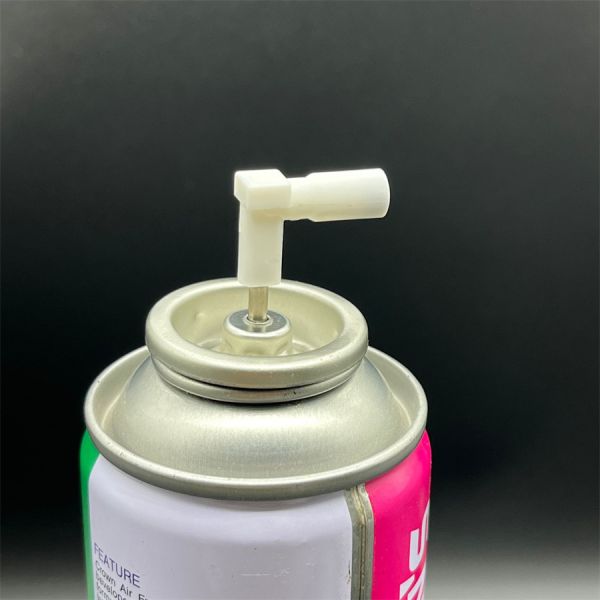 Efficient Scent Diffuser Metered Aerosol Valve Adjustable Fragrance Control For Retail And Hospitality