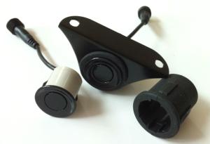 China Heavy Duty Trucks Buzzer Reverse Sensor wholesale