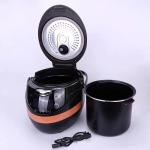 Main Function Electric Tapioca Cooker for Commercial Kitchens Smart Pearl Boiler