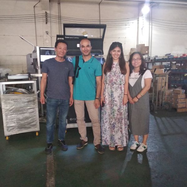 Ejon Y6 Automatic Aluminum Letters and Numbers Machine for Signage 3D Logo Manufacturing