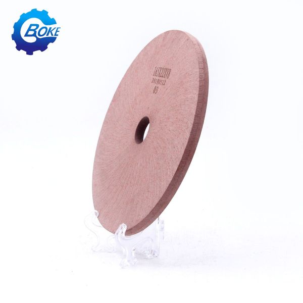 BOKE Factory BD Engraving Polishing Wheel For Glass Polishing Machine