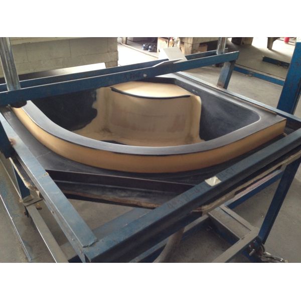 ABS/acrylic/PMMA/PVC/PS/HDPE/LLDPE sheet vacuum forming machine