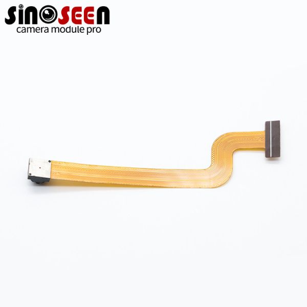 2MP Electronic Rolling Shutter Analog Camera Module MIPI Customizable Dimensions