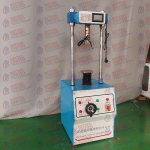 Multipurpose 200KN Universal Material Testing Machine AC380V Large Screw Stroke