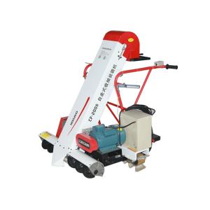 Buy cheap Durable 8000Kg/H Grain Collector Machine bearing strong from wholesalers