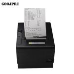 High quality 80mm thermal receipt bill printers Kitchen Restaurant POS printer