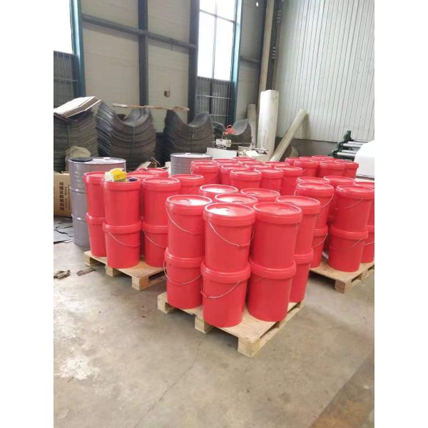 CE Air Filter Making Machine Multifunctional Ab Glue Applied To Filter Metal End Cap