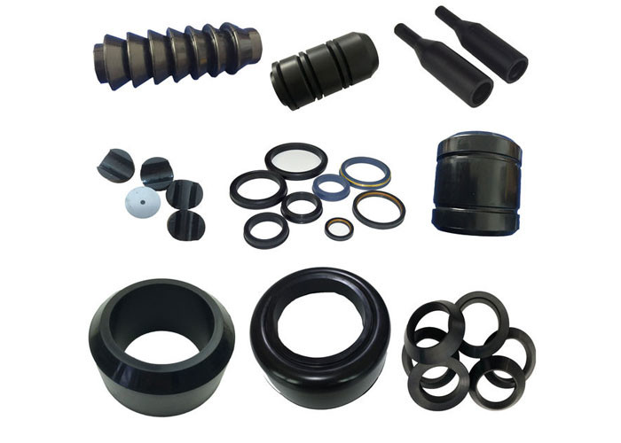 2 7/8" Plastic Screw Protector , Pin And Box Pipe Thread Protectors