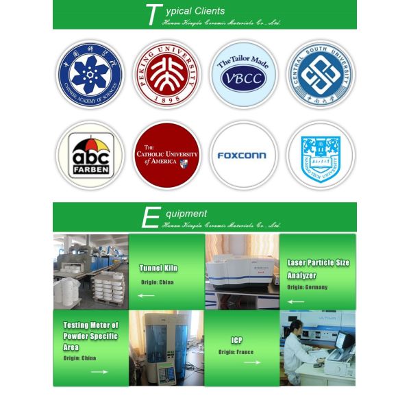 50ml-3L Silicon Nitride Jar for Grinding/Polishing/Despersing in Planetary Ball Mill