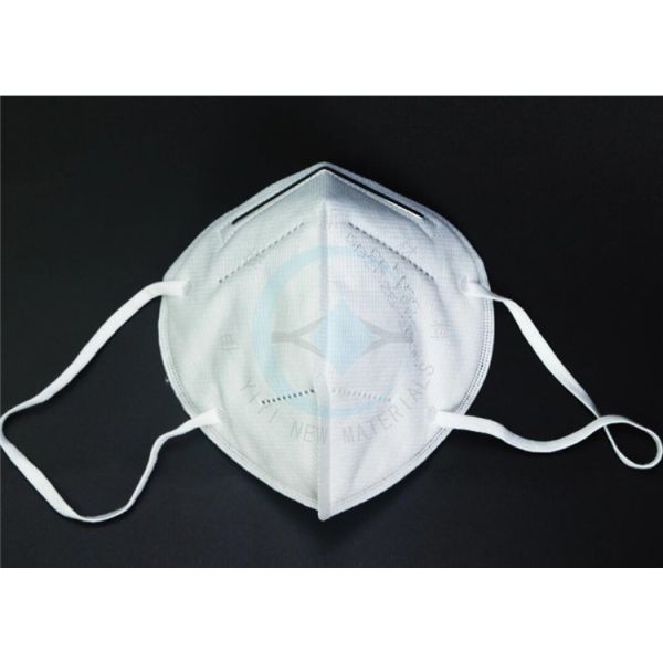 FDA Niosh Protective N95 Face Mask / N95 Dust Mask CE certificate FFP3 STANDARD