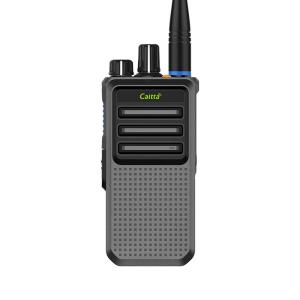 Handheld Caltta DH405Ex Two Way Radio Strong Penetration VHF