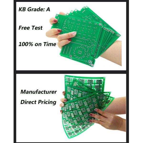 Top 10 electronic pcb suppliers manufacturer service in shenzhen china printed circuit board pcba assembly