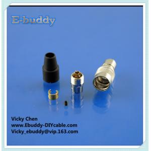 China 4-pin hirose connector for audio technica wholesale