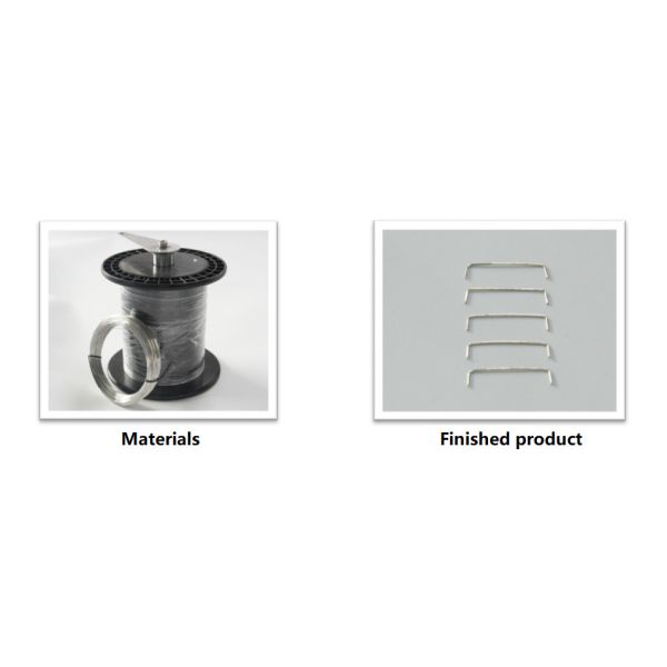 Jumper Feeder (GS-LAD2303)