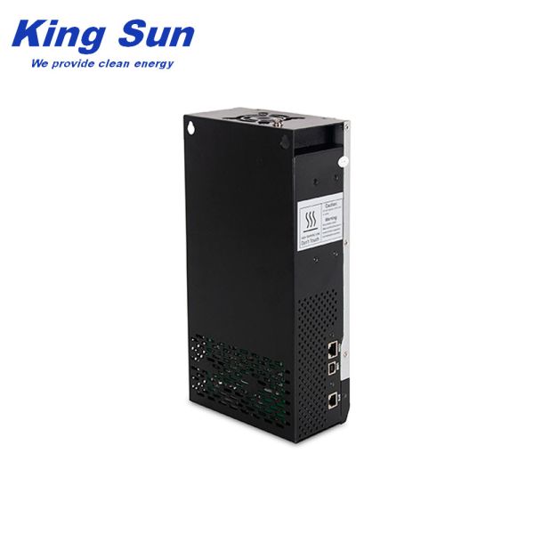 TUV 80A MPPT Solar Controller , MPPT Lithium Solar Charge Controller