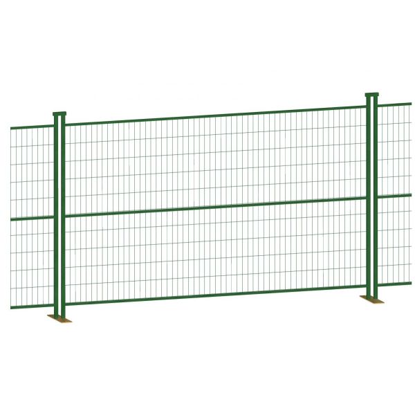 Construction Temporary Fence Panel