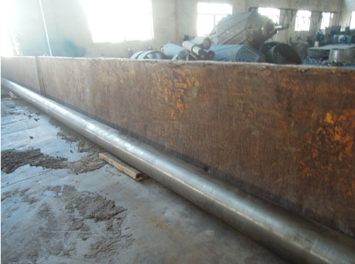 no-magnetic collar, no-magnetic sub, non-magnetic collar, non-magnetic sub, HDD rock drilling tools