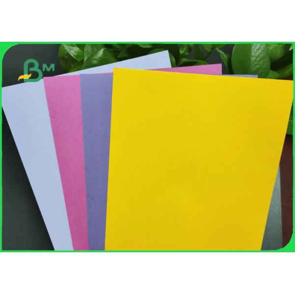 100% Virgin Pulp Uncoated Bristol Paper 250g Rames A1 For Handcraft 100% Virgin Pulp Uncoated Bristol Paper 250g Rames A1 For Handcraft