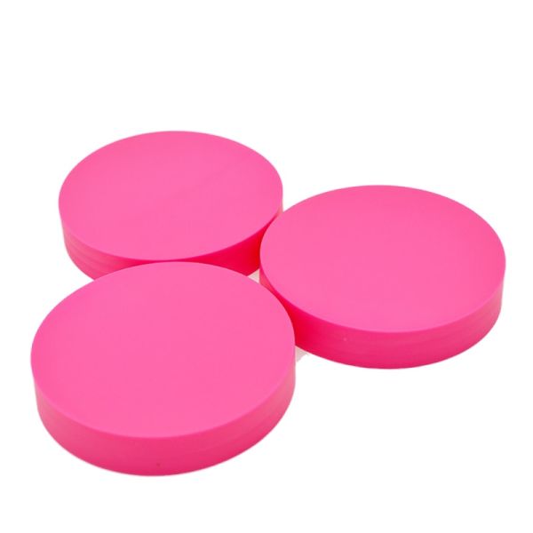 85mm Plastic Jar Lid